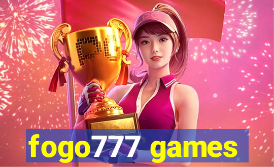 fogo777 games